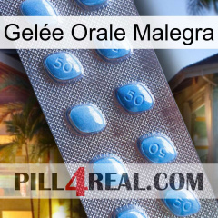 Gelée Orale Malegra viagra3